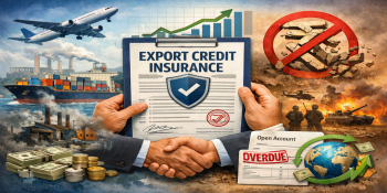 नेपाली निर्यातकर्ता जोखिममा: निर्यात क्रेडिट बिमा अभावले अर्बौंको अवसर गुम्दै