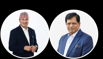 एफएनसीसीआई वरिष्ठ उपाध्यक्ष निर्वाचनमा ट्वीष्ट, संघईलाई सपोर्ट गर्दै हेमराजले लिए उम्मेदवारी फिर्ता