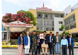 बजेटले छोएन ‘जेनजी’ र न्याय,  कानुन मन्त्रालयको बजेट ५८ करोड मात्रै