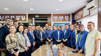 आर्थिक रूपान्तरण हुने गरी बजेट ल्याउन उद्योग वाणिज्य महासंघको सुझाव