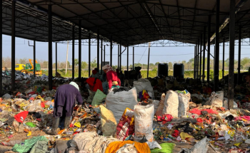 फोहरबाट रोजगारी र आम्दानी, स्थानीय तहले कमाउन थाले राजस्व