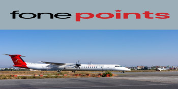 फोनपोइन्ट्स र श्री एयरलाइन्सबीच सहकार्य, क्यासब्याक अफर तथा दैनिक टिकट जित्ने अवसर सार्वजनिक