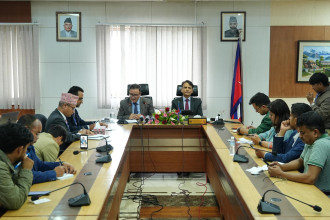 तीन नेपालीले पाए कतारमा आममाफी