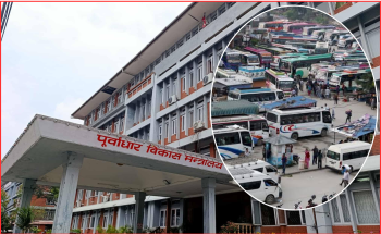 सरकारको नयाँ मापदण्ड: सार्वजनिक सवारीमा क्यामेरा, जीपीएस र एसओएस बटन अनिवार्य