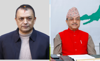 कांग्रेसले असन्तुष्ट पक्षलाई पठाएको ७ बुँदे प्रस्तावमा के छ?