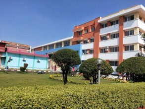 गंगालालमा विपन्न बालबालिकाको निःशुल्क मुटु उपचार गर्ने स्वास्थ्यमन्त्रीको निर्णय