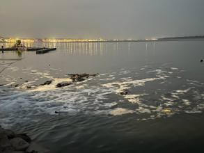 गंगे परियोजनामा भारतको ५ अर्ब डलर लगानी, गंगा नदी सफा भएको हो?