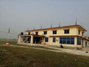 गौरादहको बजेटबाटै २३ किलोमिटर सडक कालोपत्रे 