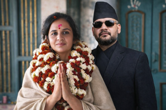 बालेनलाई आदर्श मान्ने गंगाकुमारीलाई मन्त्रीपद, जोखिम मोल्दै काम गर्ने अवसर!