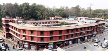 उच्च अदालतको फैसला: पशुपति धर्मशालामा मारवाडी सेवा समितिको मोहियानी हक अमान्य