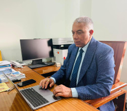 डिजिटल इकोनोमीका लागि रणनीतिक लगानी अपरिहार्य : प्रमुख कार्यकारी अधिकृत ज्ञवाली