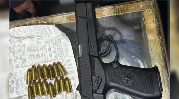 जेनजी आन्दोलनमा सुरक्षाकर्मीको पेस्तोल लुटेर बिक्री गर्ने पाँच जना पक्राउ