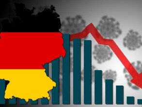 जर्मनीद्वारा सङ्कटग्रस्त उद्यम बचाउन १२.८ अर्ब डलर राहत घोषणा