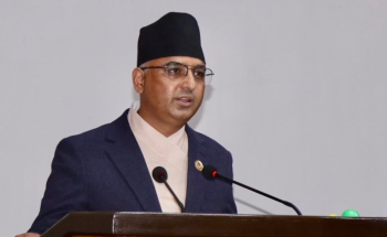 अन्तर्राष्ट्रिय बजारमा मूल्य घट्दा इन्धन सस्तो नबनाइनु उपभोक्तामाथि अन्याय हो : सांसद रिजाल