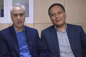 प्राधिकरणको ४३ करोड घोटालामा सरकार मौन, सिलवाल र घिसिङमाथि न अनुसन्धान, नत कारबाही