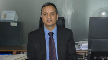 गुनाकरको संयोकत्वमा बन्यो धितोपत्र बोर्डको अध्यक्ष नियुक्तिका लागि सिफारिस समिति