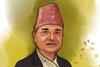 राष्ट्रिय योजना आयोगको उपाध्यक्षमा डा. भट्ट नियुक्त