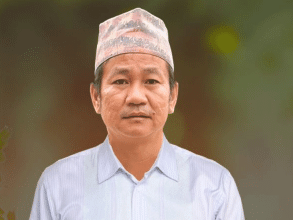 मेयर छाडेर सांसद बन्ने दौडमा हर्क साम्पाङ, सुनसरी–१ बाट उम्मेदवारी दिने घोषणा