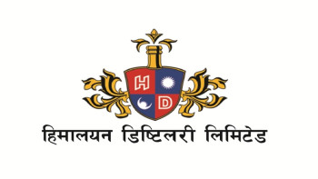 लाभांश पारित गर्न हिमालयन डिस्टिलरीले बाेलायाे वार्षिक साधारण सभा