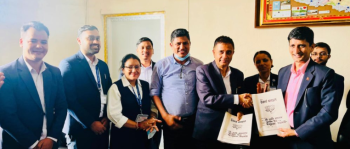 २६ अस्पतालसँग स्वास्थ्य बिमा सेवा सम्झौता