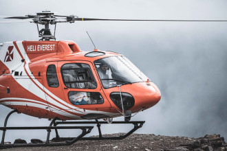 निषेधित क्षेत्रमा हेलिकप्टर उद्धार उडान अब छिटो हुने