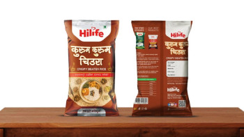 चिउराको 'कुरुम कुरुम' ब्रान्ड हाइलाइफकै, उद्योग विभागले सिक्सभिल्लाको दर्ता बदर गर्‍यो