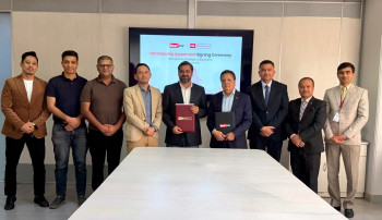 हिमालयन बैंक फोनेपे नेटवर्कमा आवद्ध