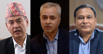 सत्ताको आडमा हितेन्द्रमाथि ऊर्जामन्त्री कुलमानको प्रतिशोध, वफादार मनोजमाथि कृपा