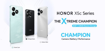 नेपालमा  HONOR ले “Xtreme Champion” HONOR X5c सार्वजनिक