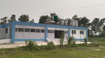 आधारभूत अस्पताल निर्माणका लागि बजेट अभाव