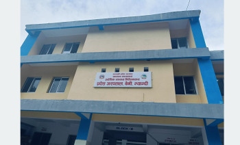 बेनी अस्पतालमा शल्यक्रियामार्फत गरिने प्रसूति सेवा बन्द, चार जिल्लाका गर्भवती समस्यामा