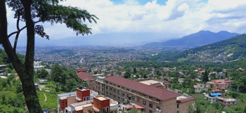 होटल फरेस्ट इन लिमिटेडको आईपीओ माघ २२ गतेदेखि खुल्ने