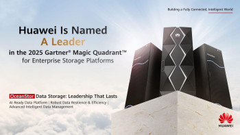 बैंक तथा वित्तीय क्षेत्रका लागि हुवावे इन्टरप्राइजले ल्यायो एकीकृत आइसिटी पूर्वाधार