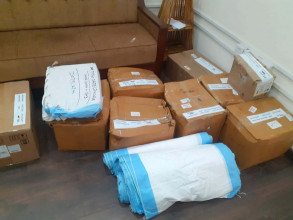 यातायात विभागले हुलाकमार्फत १ लाख ८८ हजार लाइसेन्स पठाउने