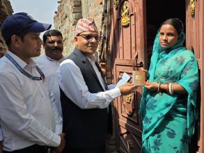 रौतहटमा हुलाकमार्फत घरघरमै राहदानी, सेवाशुल्क ५५ रुपैयाँ