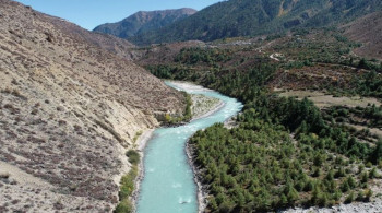 ३३५ मेगावाटको ‘हुम्ला कर्णाली’ दोस्रो जलविद्युत् आयोजना निर्माण हुने, ७३ अर्ब लागत