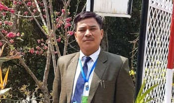 तत्कालीन गुप्तचर प्रमुख थापासँग आयोगले लियो बयान