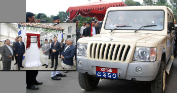 ईभी ‘क्रेज’ बढिरहँदा हुन्डाईको एसेम्बल प्लान्ट, नदोहोरियोस् मुस्ताङ म्याक्सको इतिहास   