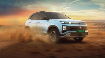 नेपालमा इलेक्ट्रिक एसयूभीको नयाँ मानक स्थापना गर्दै हुन्डाई क्रेटा ईभी