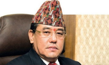 पूर्वसांसद ईच्छाराज तामाङविरुद्ध  सहकारी ठगीमा दोस्रो मुद्दा दर्ता 