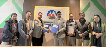 मुक्तिनाथ कृषि कम्पनीले हकप्रद जारी गर्ने, नेपाल लाइफ क्यापिटल बिक्री प्रबन्धक