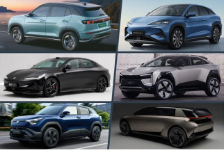 भारतको ईभी बजारमा कीर्तिमानी रेकर्ड, २३ लाख युनिट बिक्री