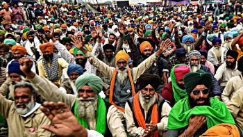 भारत सरकार र किसानबीचको वार्ता असफल, दिल्लीमा पुनः आन्दोलन गर्ने किसानको घोषणा