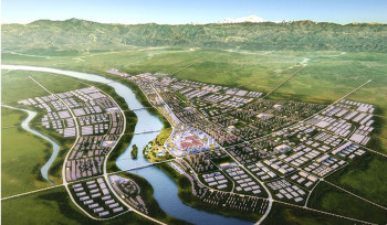 ६४ अर्बमा बन्ने चीन–नेपाल औद्योगिक पार्क `पिडिए´ अन्तिम मस्यौदा बनाउन समिति
