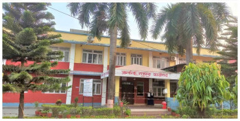 व्यवसायीलाई कर शिक्षा सिकाउँदै आन्तरिक राजस्व