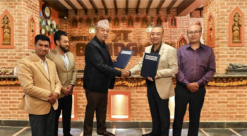 होटल भादगाउँले आईपीओ निष्कासन गर्ने, बिक्री प्रबन्धकमा मुक्तिनाथ क्यापिटल नियुक्त