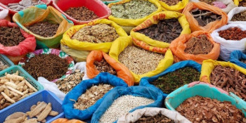 नेपालगञ्ज नाकाबाट ९ महिनामा ७० करोड रुपैयाँको जडिबुटी निर्यात