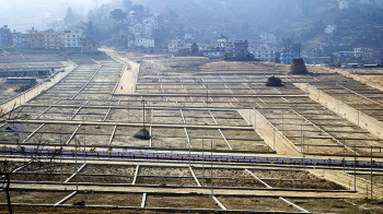 घरजग्गा कारोबारमा बैंक स्टेटमेन्ट चाहिने प्रावधान परिमार्जन हुँदै