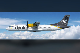 आन्तरिकमा थपियो डाँफे एयरलाइन्स, तीन एटिआरमार्फत दसैंदेखि नियमित उडान गर्ने