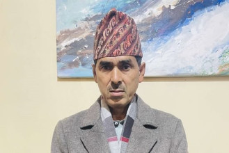 बाजुरामा कांग्रेसका गिरी विजयी